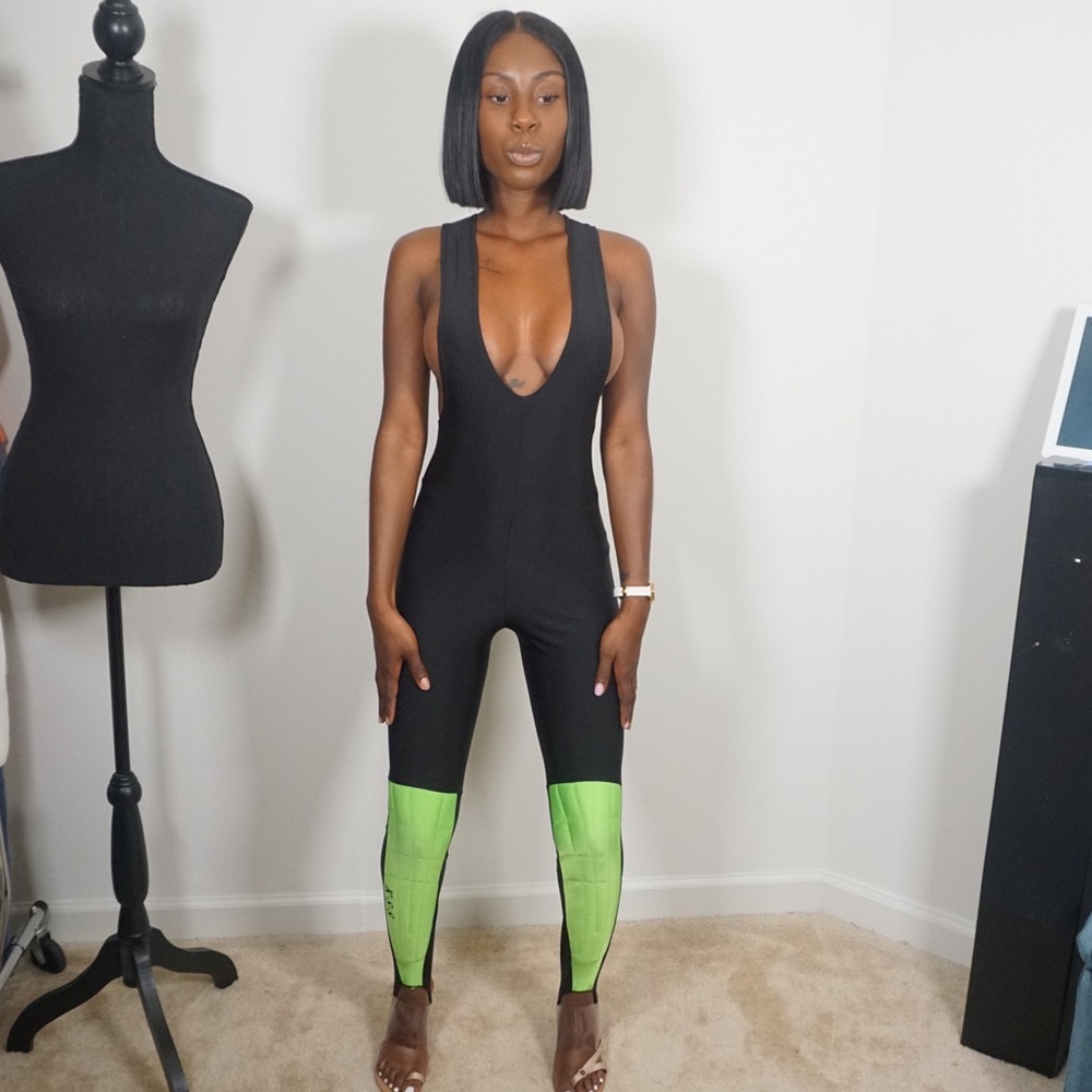Vintage 1990’s Jumpsuit